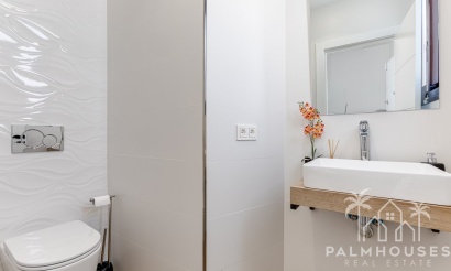 Nouvelle construction - Villa - Finestrat - Balcón De Finestrat