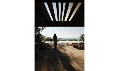 Nueva construcción  - Villa - Benissa - Montemar