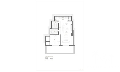 Nueva construcción  - Villa - Benissa - Montemar
