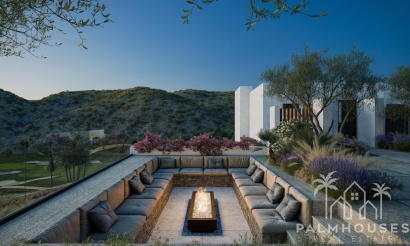 Nouvelle construction - Apartment - Mojacar - Playa De Macenas