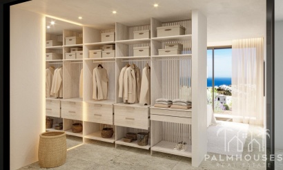 Nouvelle construction - Apartment - Mojacar - Playa De Macenas
