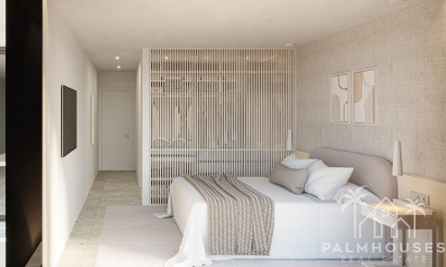 Nouvelle construction - Apartment - Mojacar - Playa De Macenas