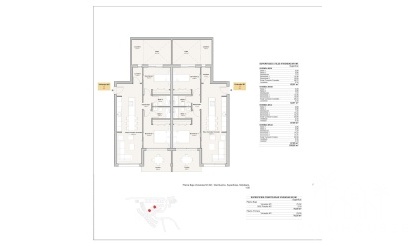 Nouvelle construction - Apartment - Mojacar - Playa De Macenas