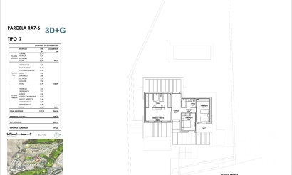 Nueva construcción  - Villa - Mojacar - Playa De Macenas