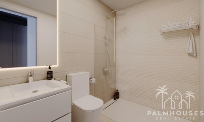 Nouvelle construction - Apartment - la Nucia - Ciudad Deportiva