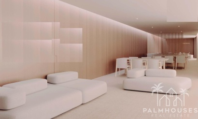 Nouvelle construction - Apartment - la Nucia - Ciudad Deportiva