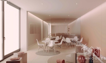 Nouvelle construction - Apartment - la Nucia - Ciudad Deportiva