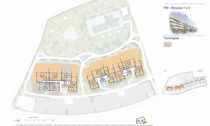 Nouvelle construction - Apartment - Denia - Playa de La Almadraba