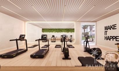 Nueva construcción  - Apartment - Villajoyosa - Playa del Torres