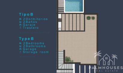 Nouvelle construction - Apartment - San Pedro del Pinatar - Los Pinos