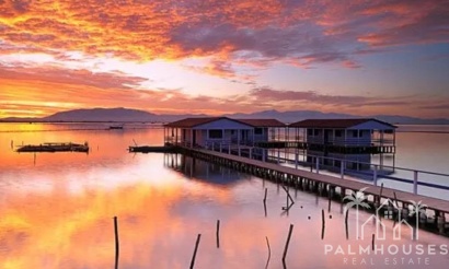 Nouvelle construction - Apartment - San Pedro del Pinatar - Los Pinos