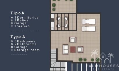 Nouvelle construction - Apartment - San Pedro del Pinatar - Los Pinos