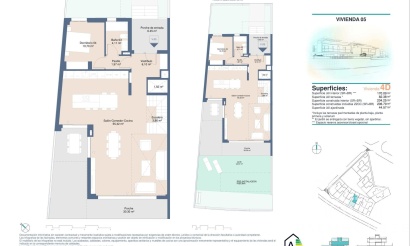 New Build - House - San Juan Alicante - Cabo de las Huertas