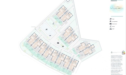 New Build - House - San Juan Alicante - Cabo de las Huertas