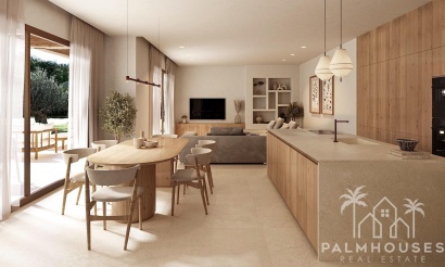 Nueva construcción  - Villa - Benissa - Cala Advocat