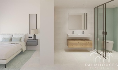 Nouvelle construction - Apartment - Torrevieja - La Mata