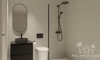 Nouvelle construction - Apartment - Torrevieja - La Mata