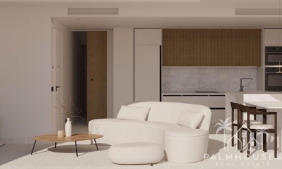 Nieuwbouw - Appartement - Torrevieja - La Mata