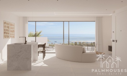Nieuwbouw - Appartement - Torrevieja - La Mata