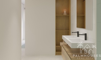Nieuwbouw - Appartement - Torrevieja - La Mata