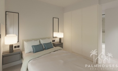 Nieuwbouw - Appartement - Torrevieja - La Mata
