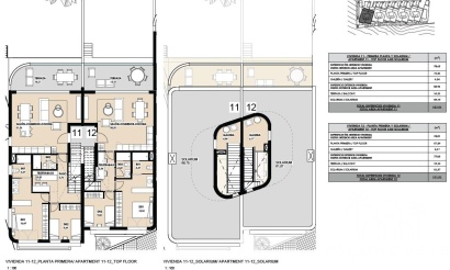 Nieuwbouw - Appartement - Torrevieja - La Mata