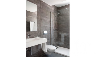 Nouvelle construction - Villa - La Manga del Mar Menor - La Manga