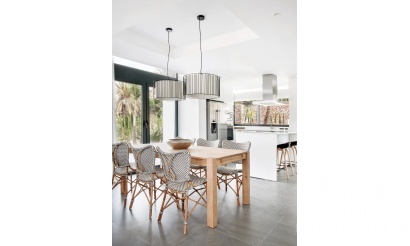 Nouvelle construction - Villa - La Manga del Mar Menor - La Manga
