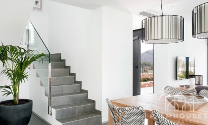 Nouvelle construction - Villa - La Manga del Mar Menor - La Manga