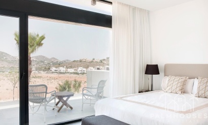 Nouvelle construction - Villa - La Manga del Mar Menor - La Manga