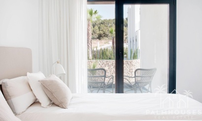 Nouvelle construction - Villa - La Manga del Mar Menor - La Manga