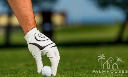 Nouvelle construction - Villa - Pilar de La Horadada - Lo Romero Golf