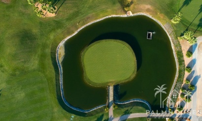 Nouvelle construction - Villa - Pilar de La Horadada - Lo Romero Golf