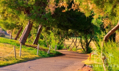 Nouvelle construction - Villa - Pilar de La Horadada - Lo Romero Golf