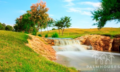 Nouvelle construction - Villa - Pilar de La Horadada - Lo Romero Golf