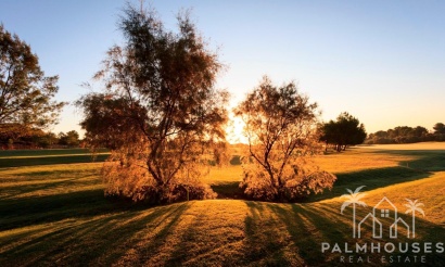 Nouvelle construction - Villa - Pilar de La Horadada - Lo Romero Golf