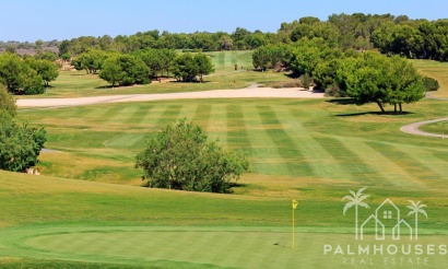 Nouvelle construction - Villa - Pilar de La Horadada - Lo Romero Golf