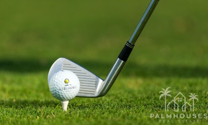 Nouvelle construction - Villa - Pilar de La Horadada - Lo Romero Golf