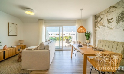 Nueva construcción  - Casa - Orihuela - Vistabella Golf