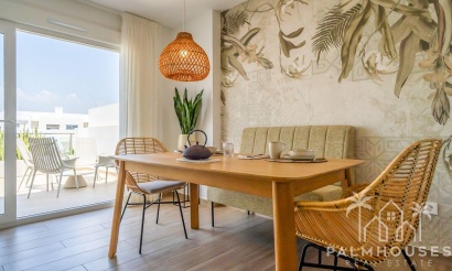Nueva construcción  - Casa - Orihuela - Vistabella Golf