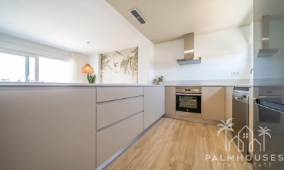 Nueva construcción  - Casa - Orihuela - Vistabella Golf
