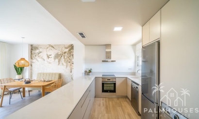 Nueva construcción  - Casa - Orihuela - Vistabella Golf