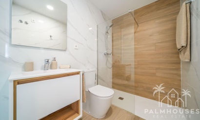 Nueva construcción  - Casa - Orihuela - Vistabella Golf