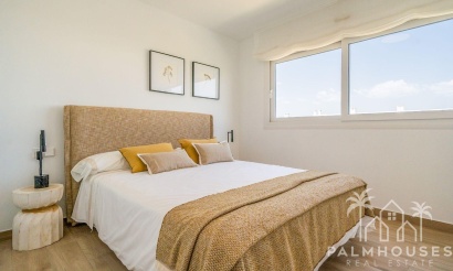 Nueva construcción  - Casa - Orihuela - Vistabella Golf