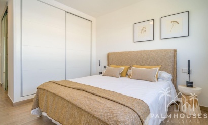 Nueva construcción  - Casa - Orihuela - Vistabella Golf