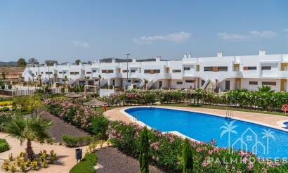 Nueva construcción  - Casa - Orihuela - Vistabella Golf