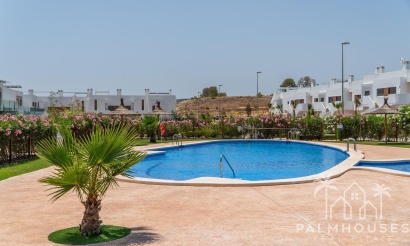 Nueva construcción  - Casa - Orihuela - Vistabella Golf