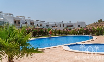 Nueva construcción  - Casa - Orihuela - Vistabella Golf