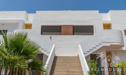 Nouvelle construction - Apartment - Orihuela - Vistabella Golf