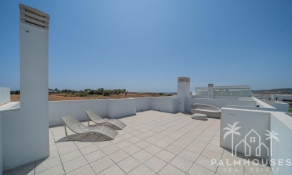 Nouvelle construction - Apartment - Orihuela - Vistabella Golf